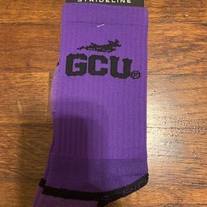 Strideline Grand Canyon University Socks